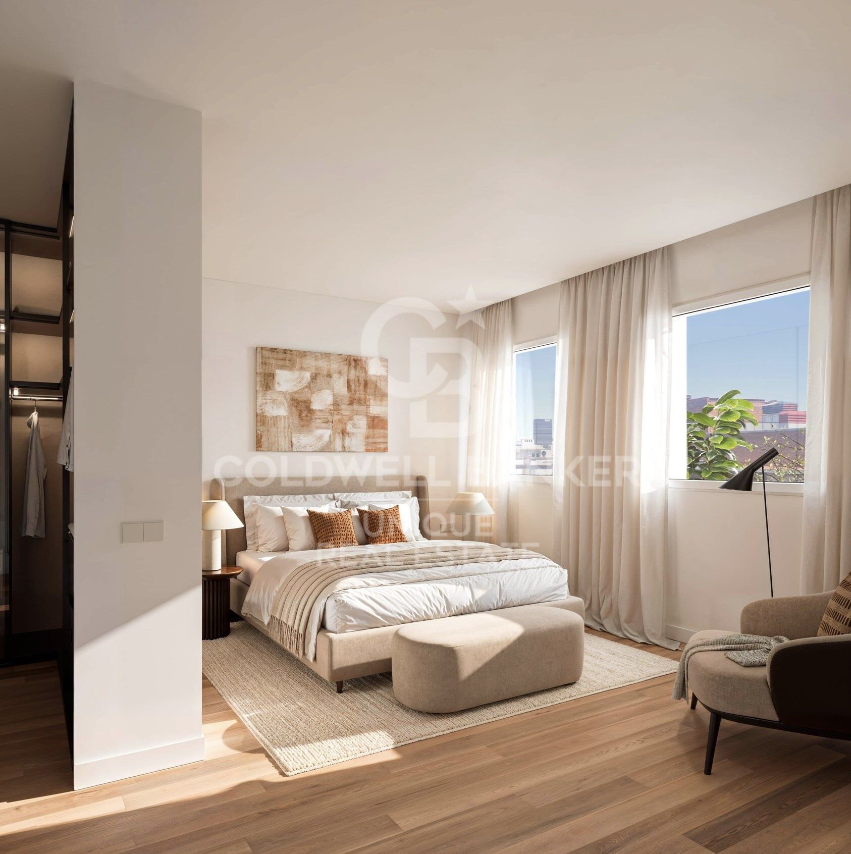 Flat 3 Pièces Acheter Madrid