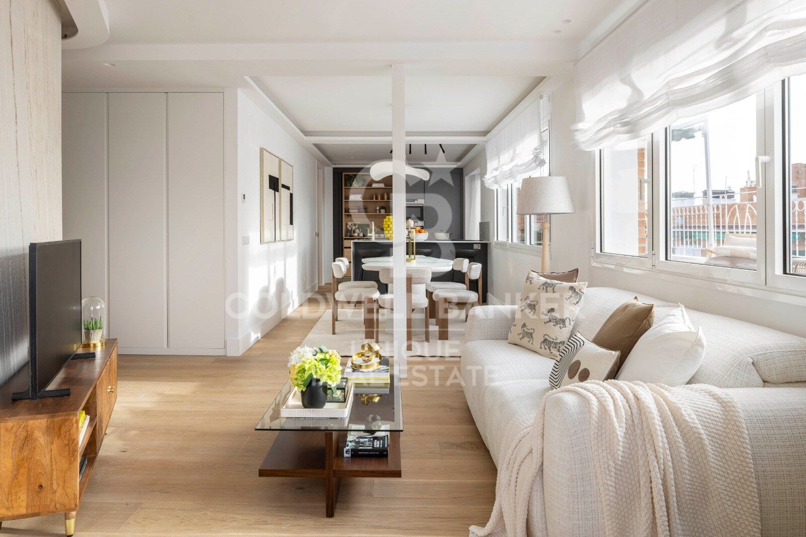 Wohnung 2 Schlafzimmer Verkauf Madrid