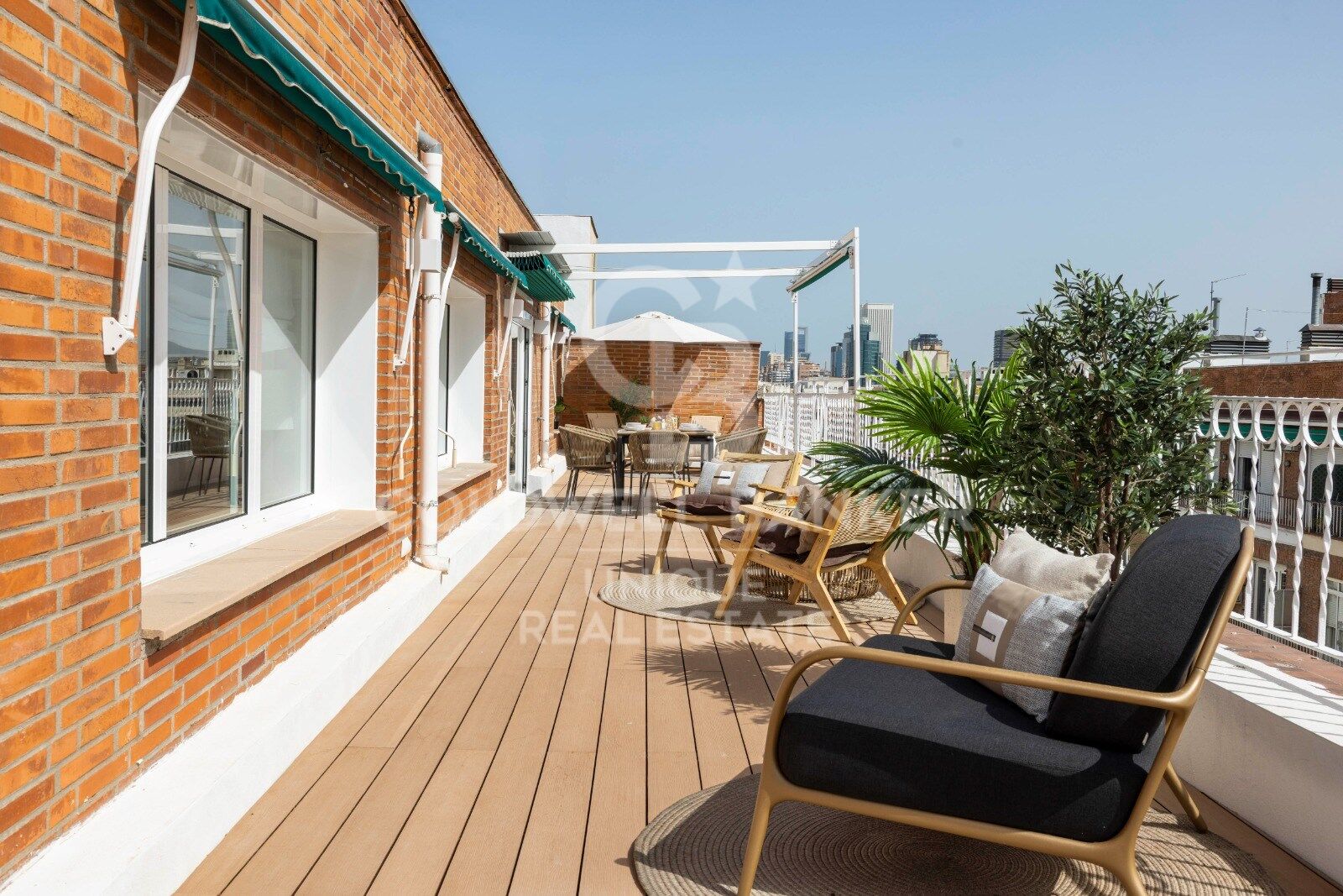 Wohnung 2 Schlafzimmer Verkauf Madrid