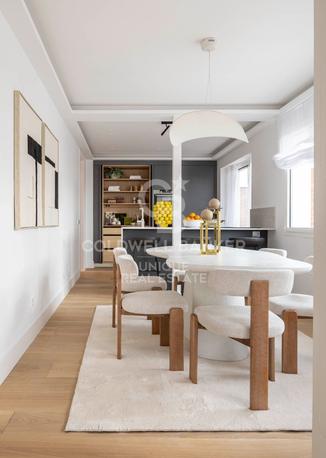 Penthouse 2 Schlafzimmer Verkauf Madrid