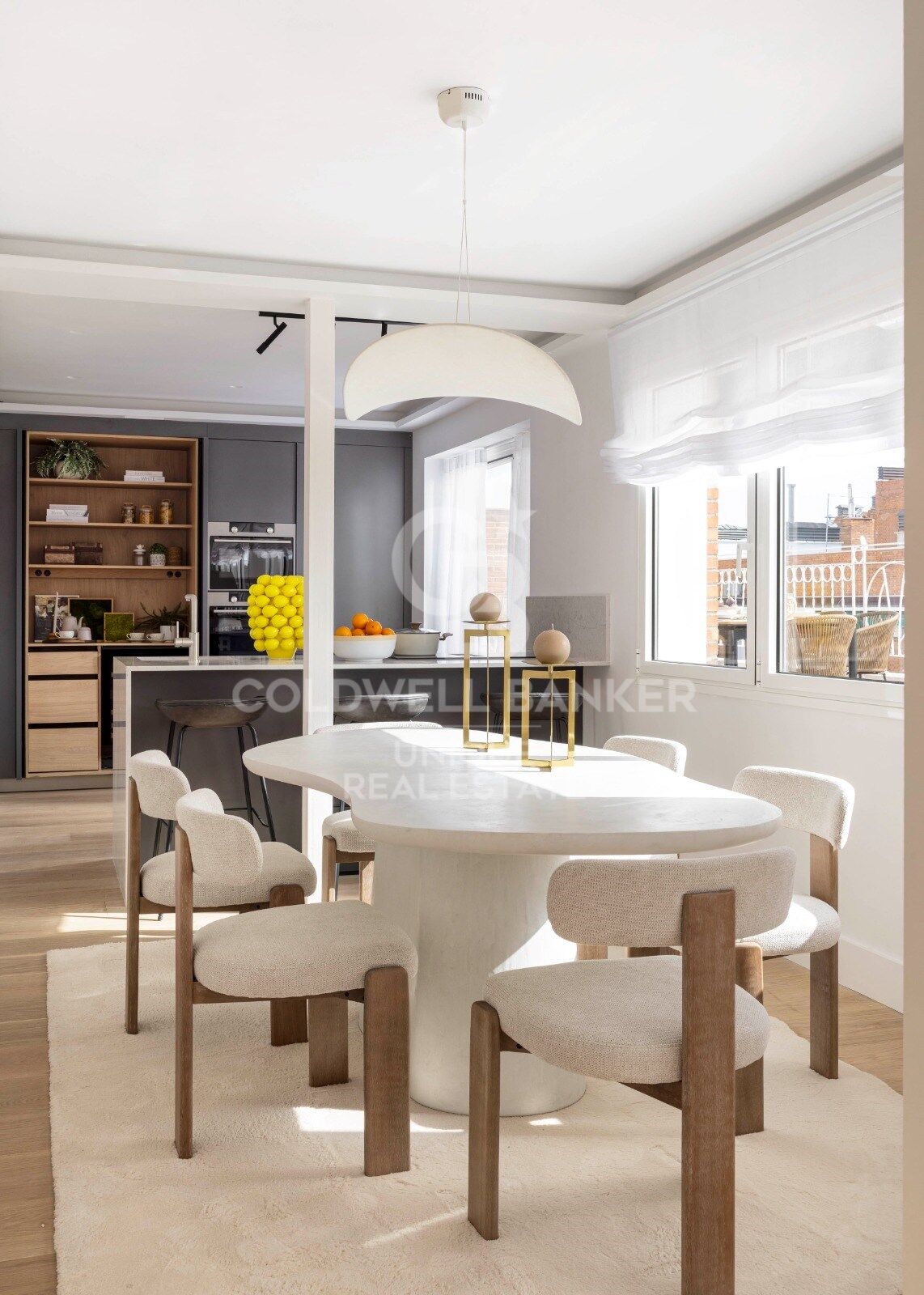 Penthouse 2 Schlafzimmer Verkauf Madrid