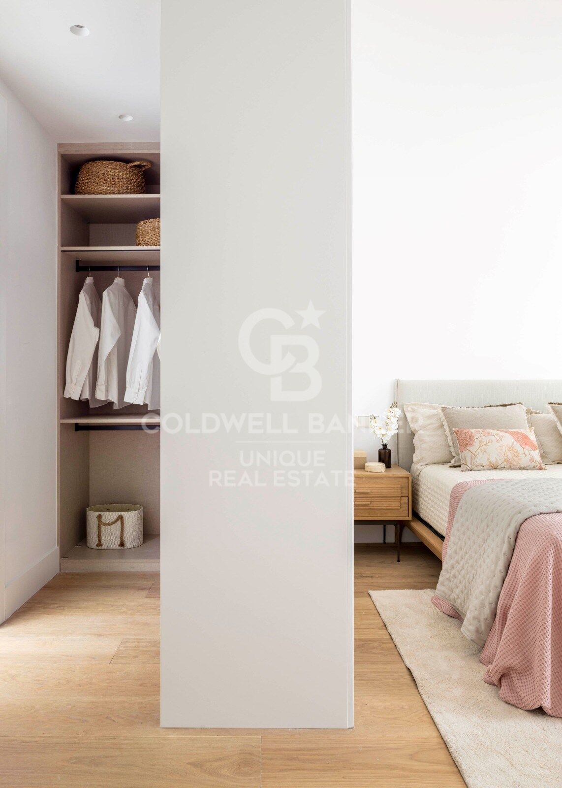 Penthouse 2 Schlafzimmer Verkauf Madrid