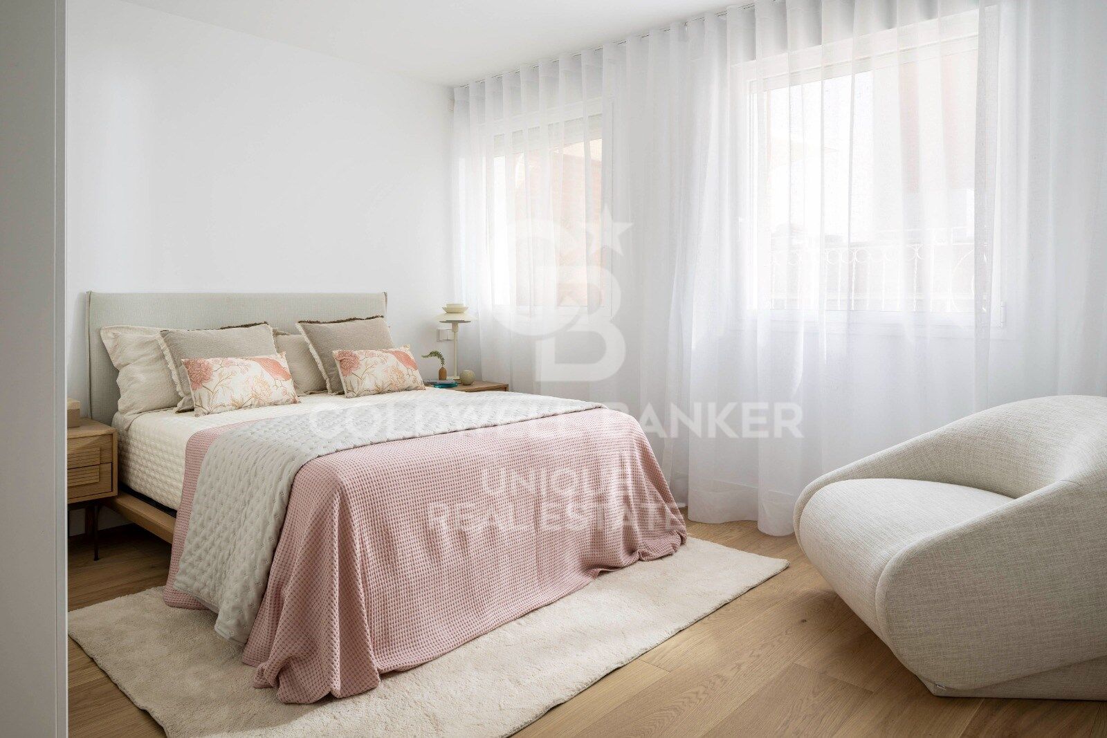 Penthouse 3 Pièces Acheter Madrid