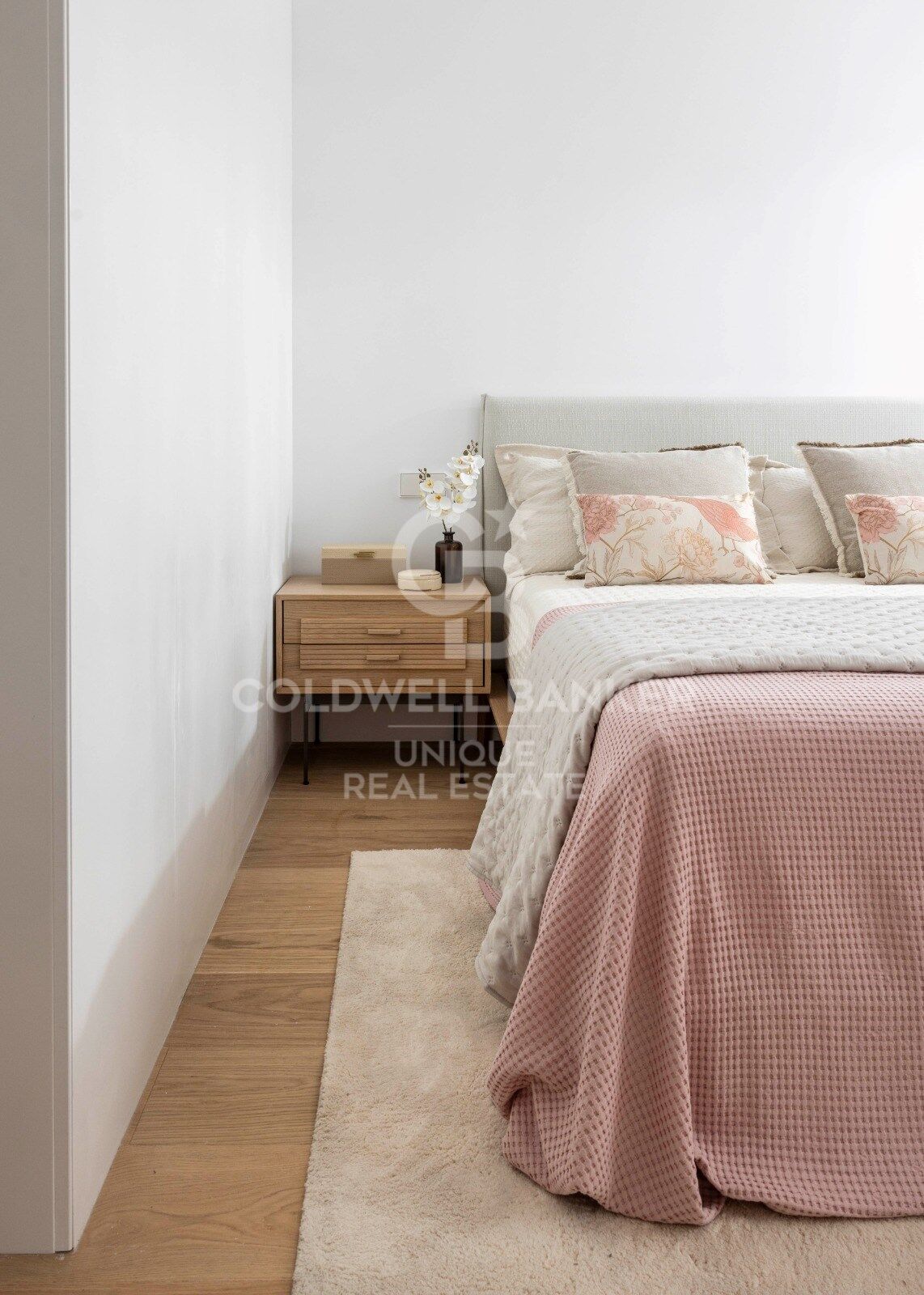 Penthouse 2 Schlafzimmer Verkauf Madrid