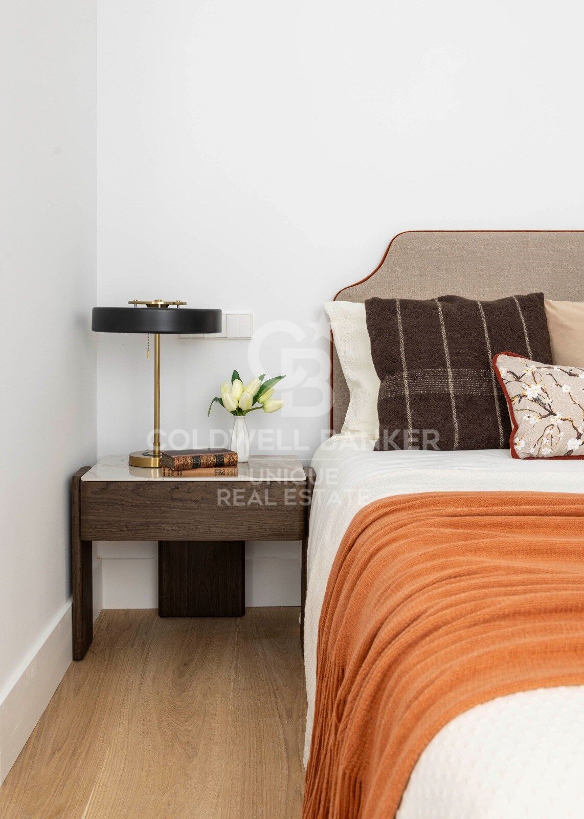 Penthouse 2 Schlafzimmer Verkauf Madrid