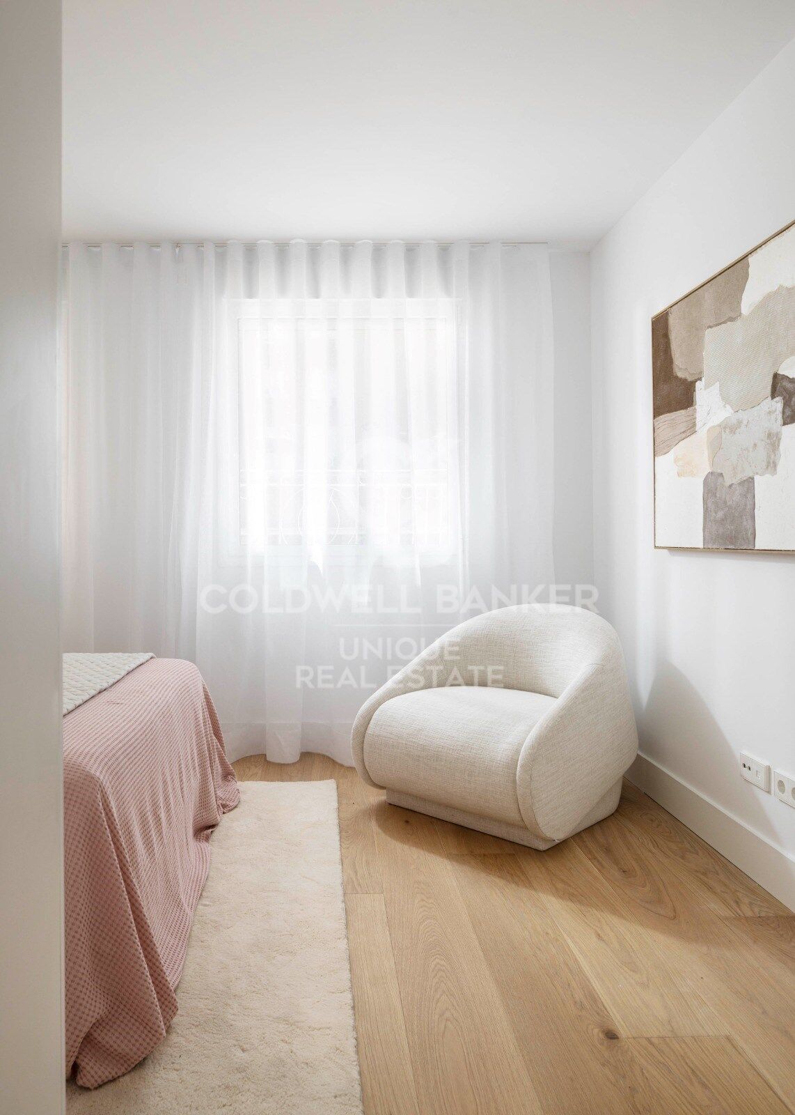 Penthouse 2 Schlafzimmer Verkauf Madrid