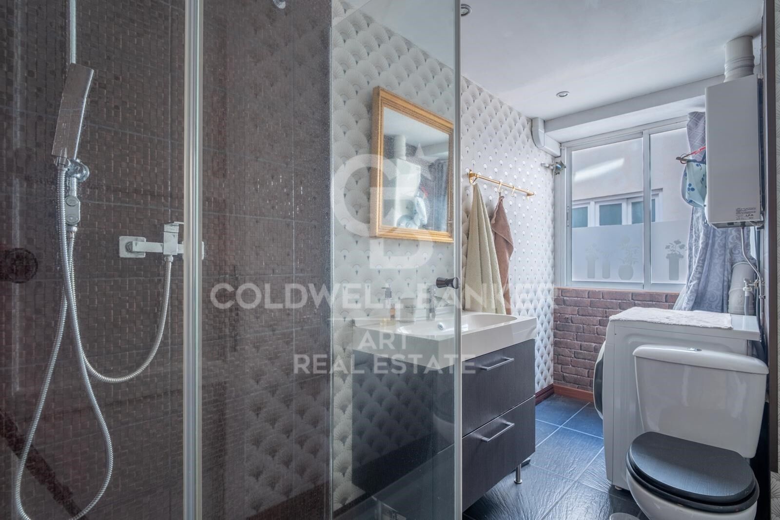 Entdecken Sie dieses prächtige Anwesen im historischen Zentrum von Málaga