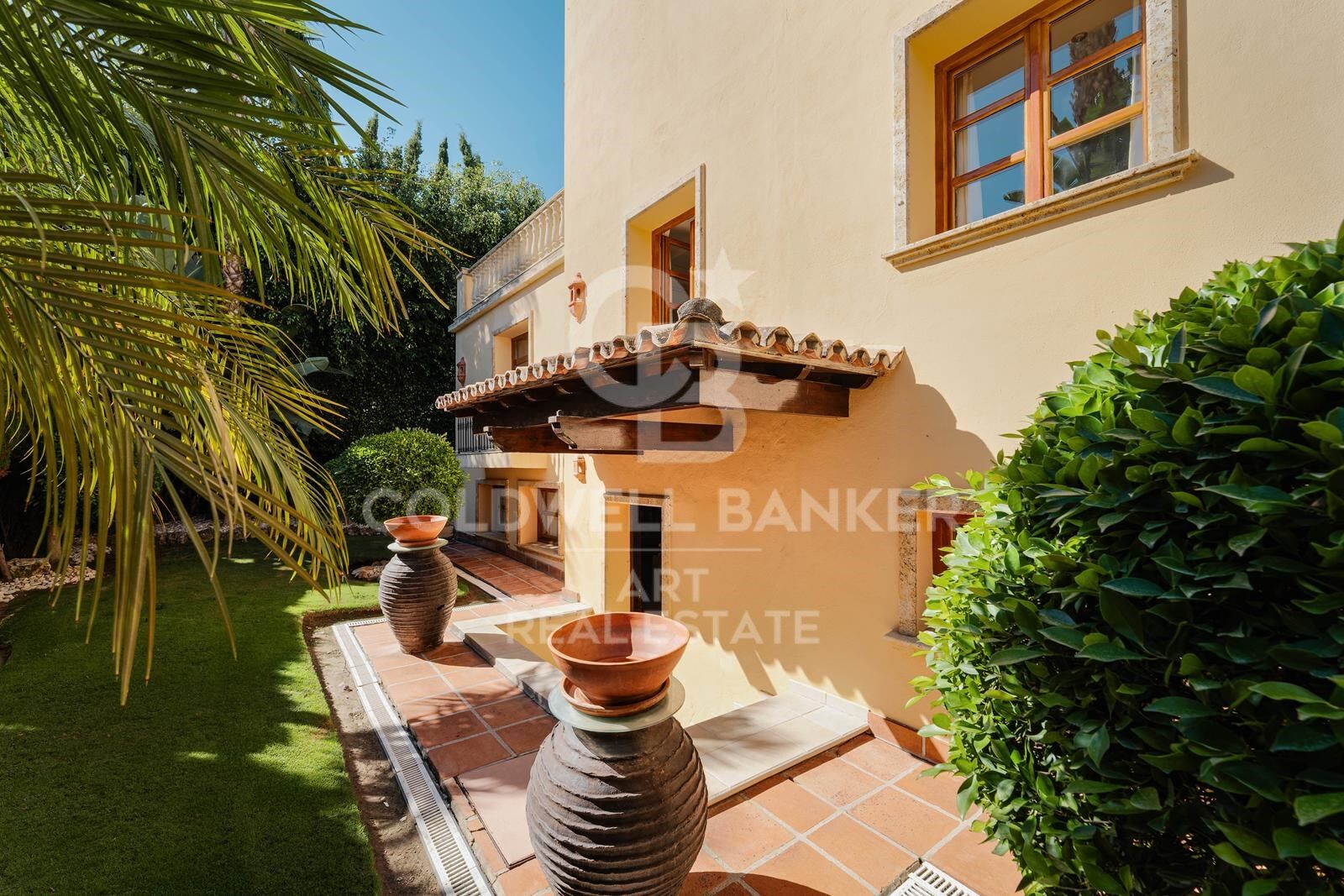 Élégante villa méditerranéenne au cur de Nueva Andalucía, Marbella