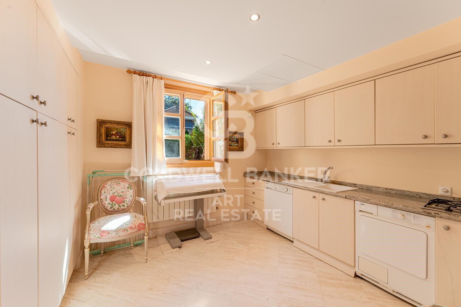 Elegante mediterrane Villa im Herzen von Nueva Andalucía, Marbella