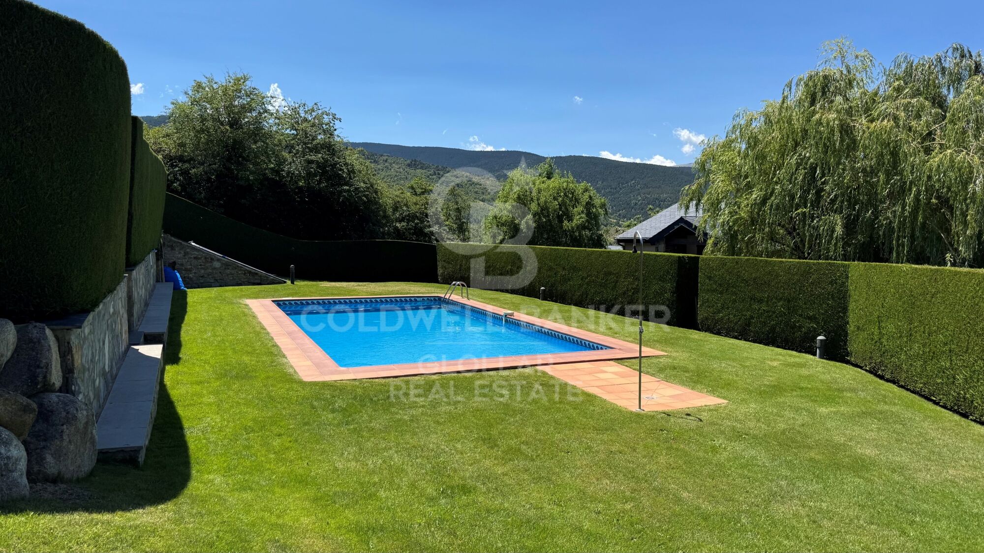 Maison 4 Pièces Acheter Osséja