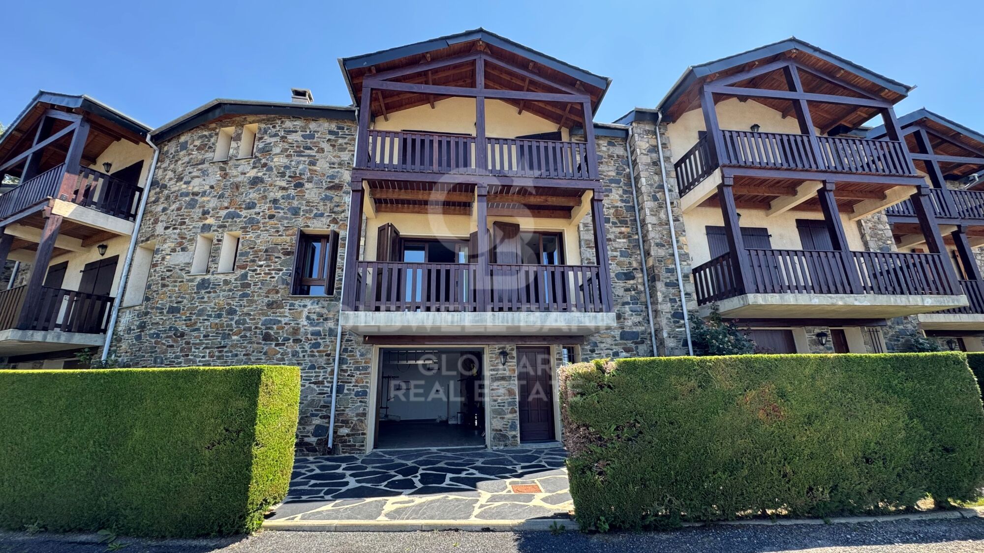 Maison 4 Pièces Acheter Osséja