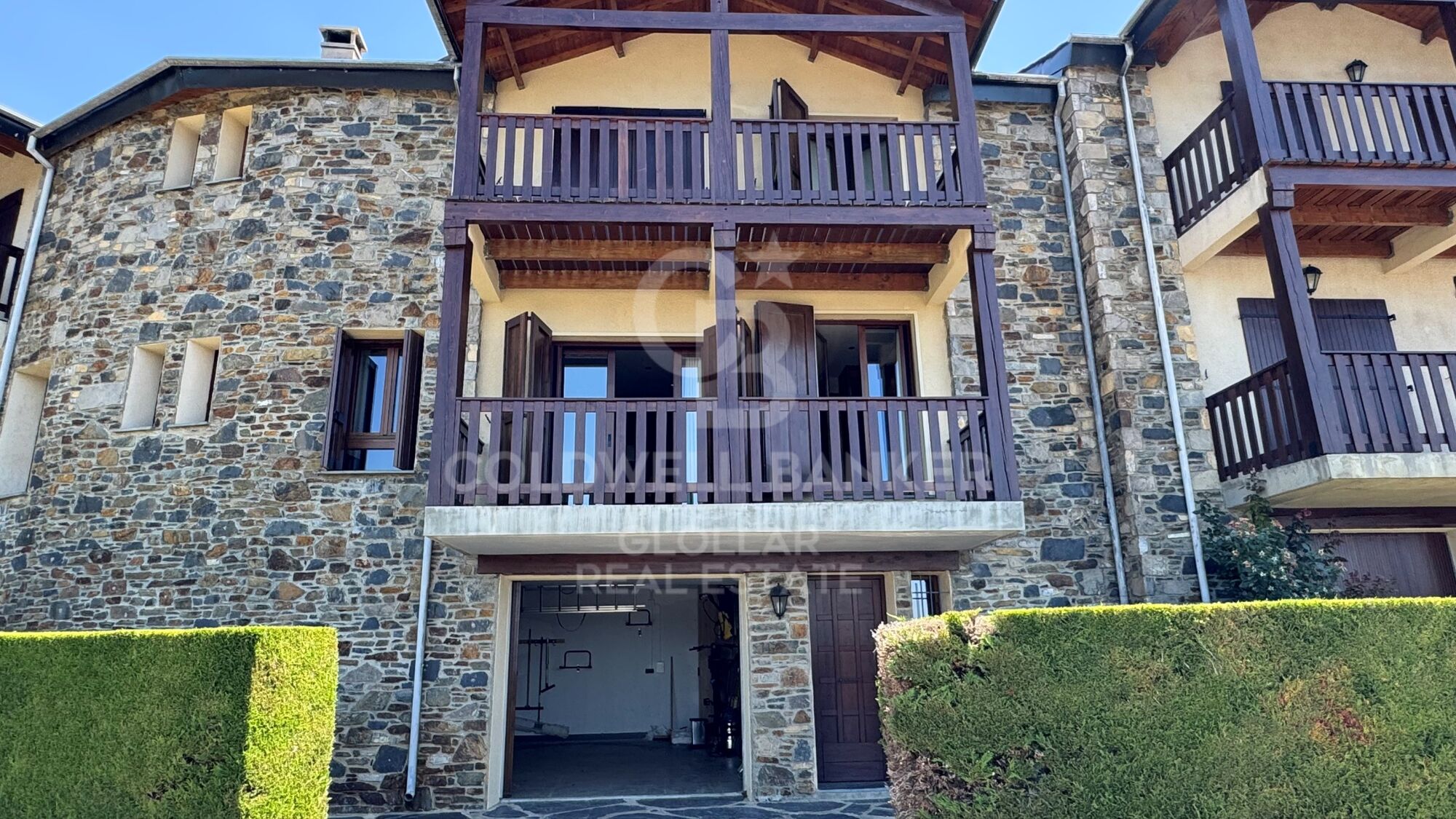 Maison 4 Pièces Acheter Osséja