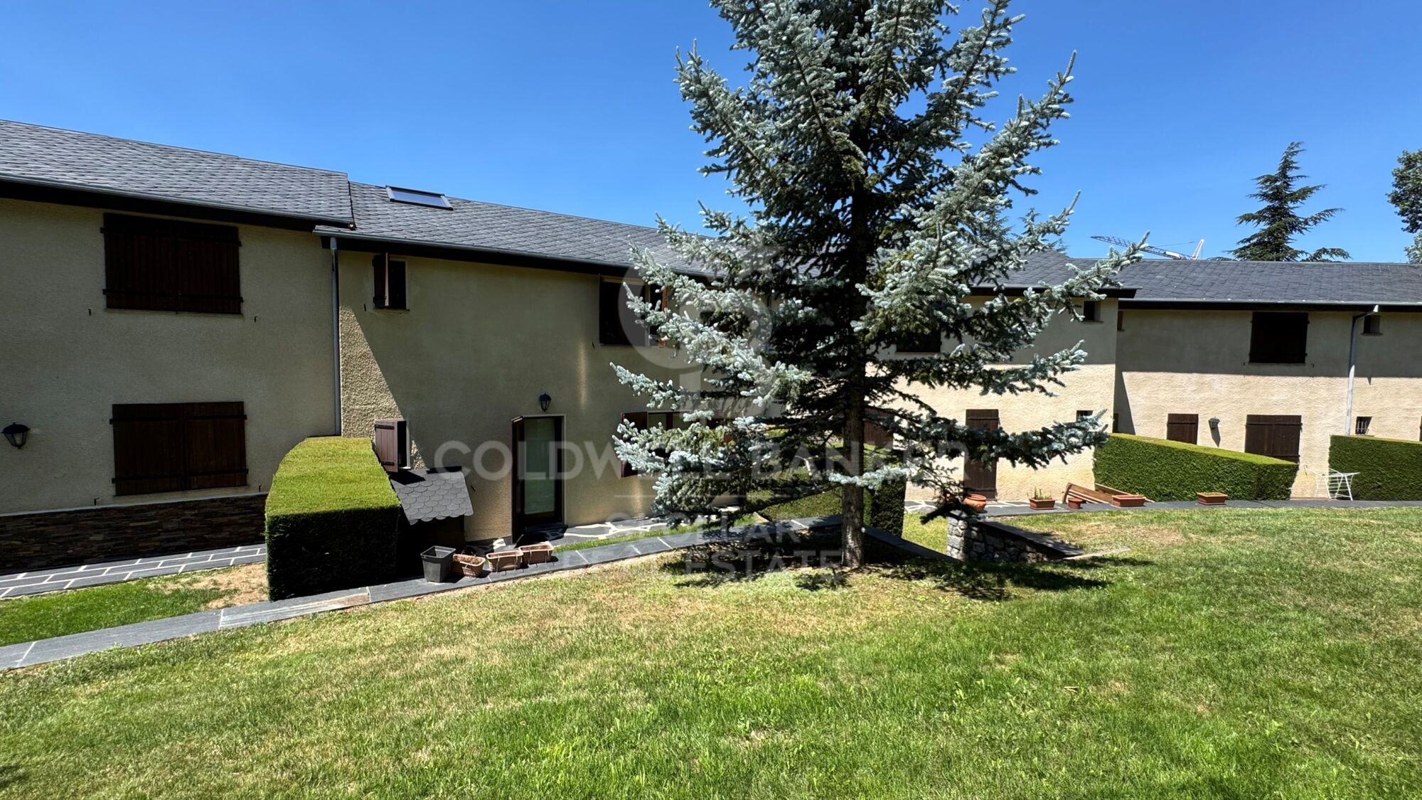 Maison 4 Pièces Acheter Osséja