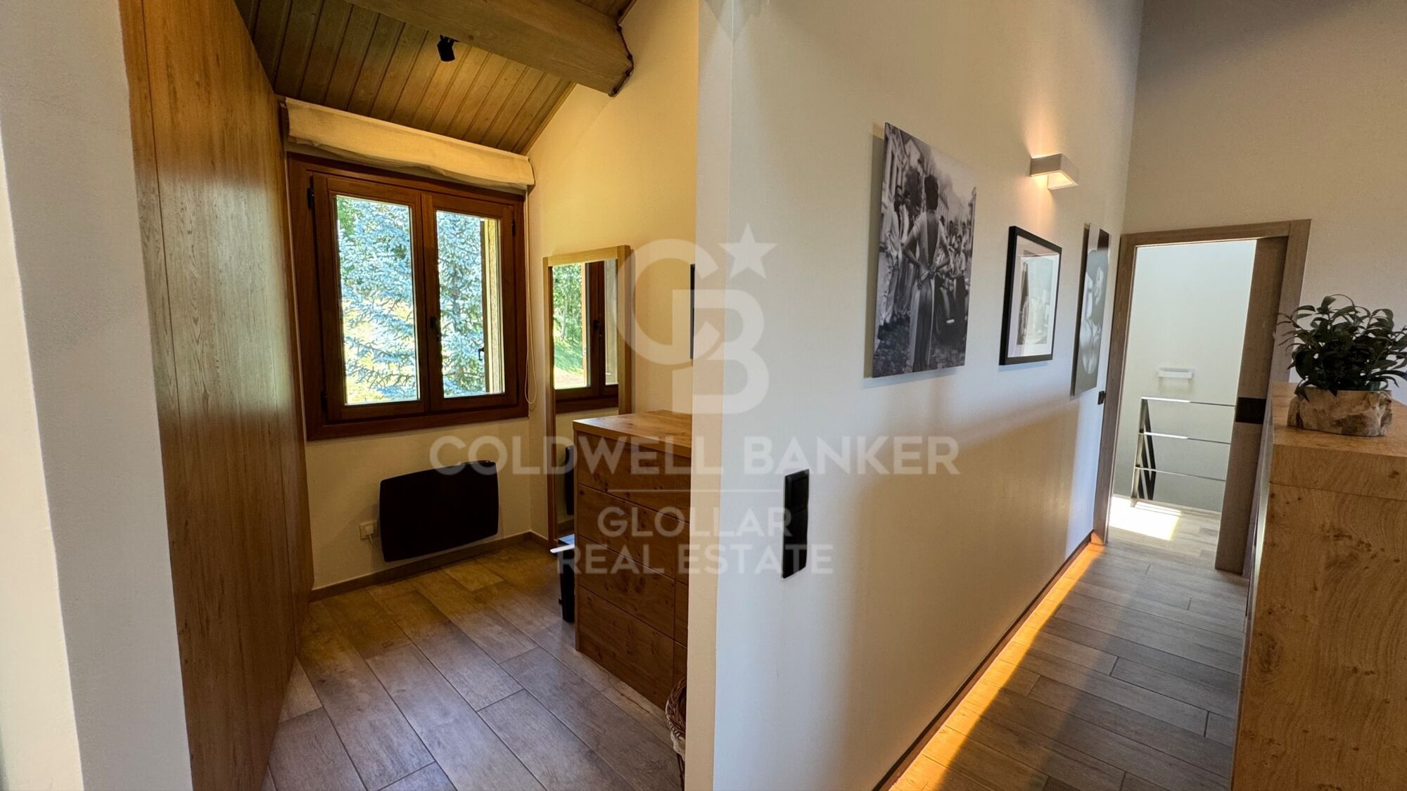 Casa con encanto y jardín privado en Osséja