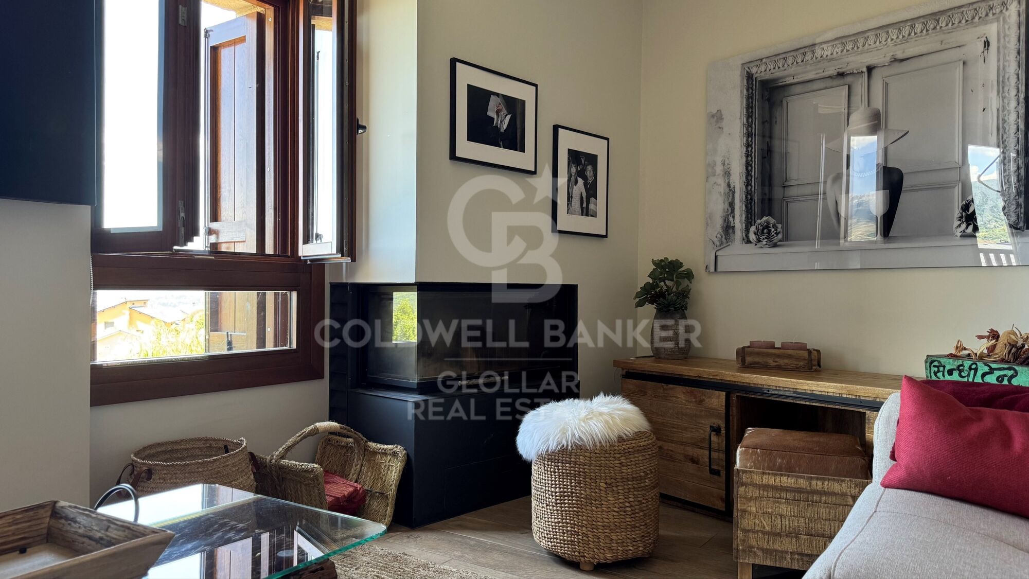 Haus 3 Schlafzimmer Verkauf Osséja