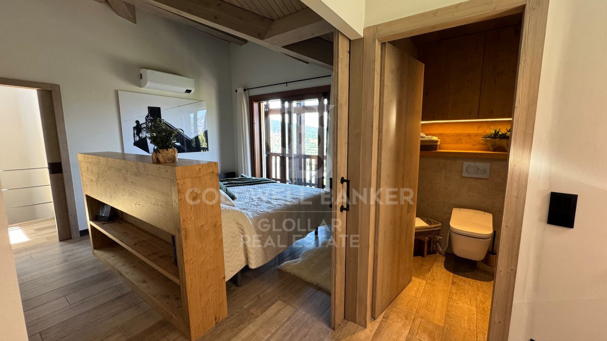 Haus 3 Schlafzimmer Verkauf Osséja