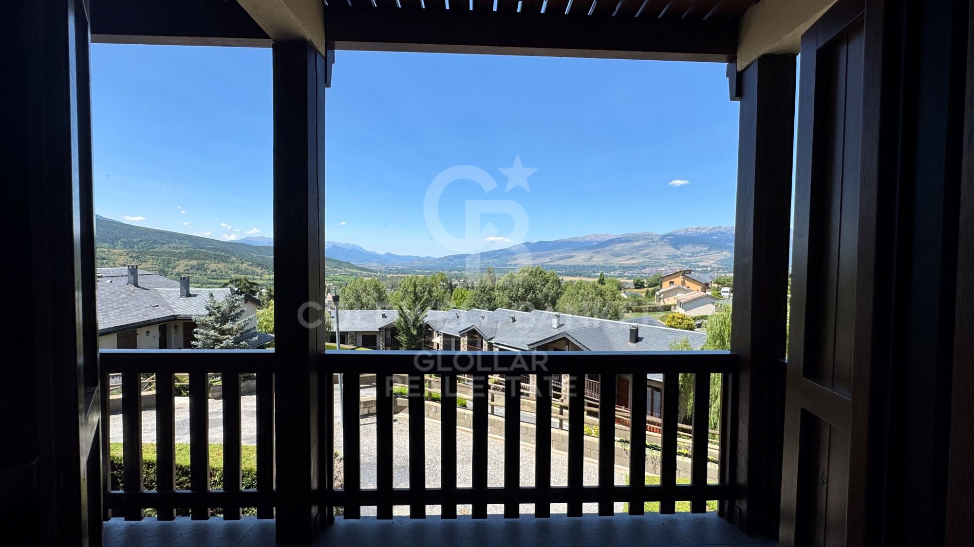 House 3 Bedrooms Sale Osséja