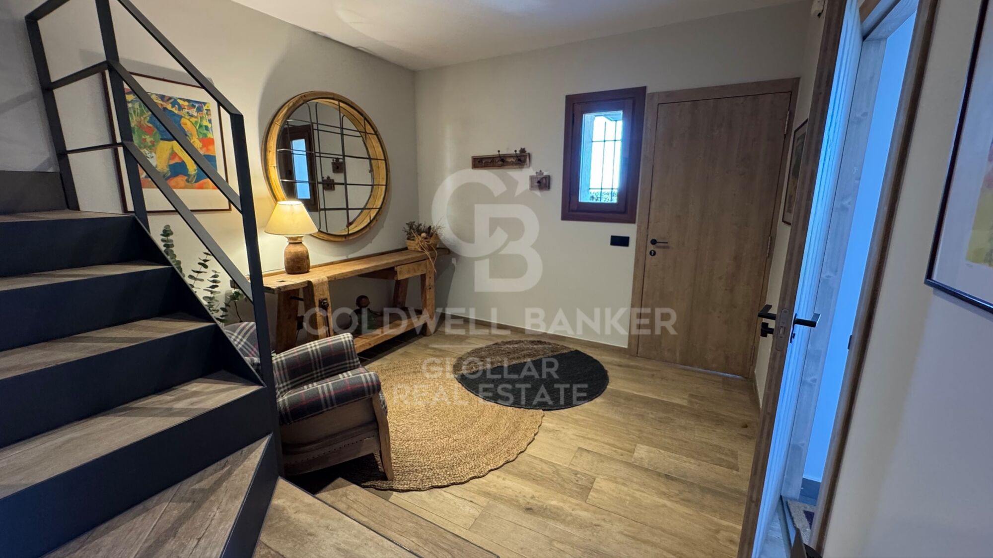 Haus 3 Schlafzimmer Verkauf Osséja