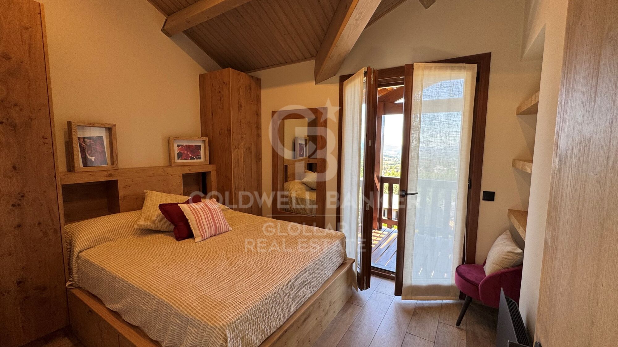 Haus 3 Schlafzimmer Verkauf Osséja