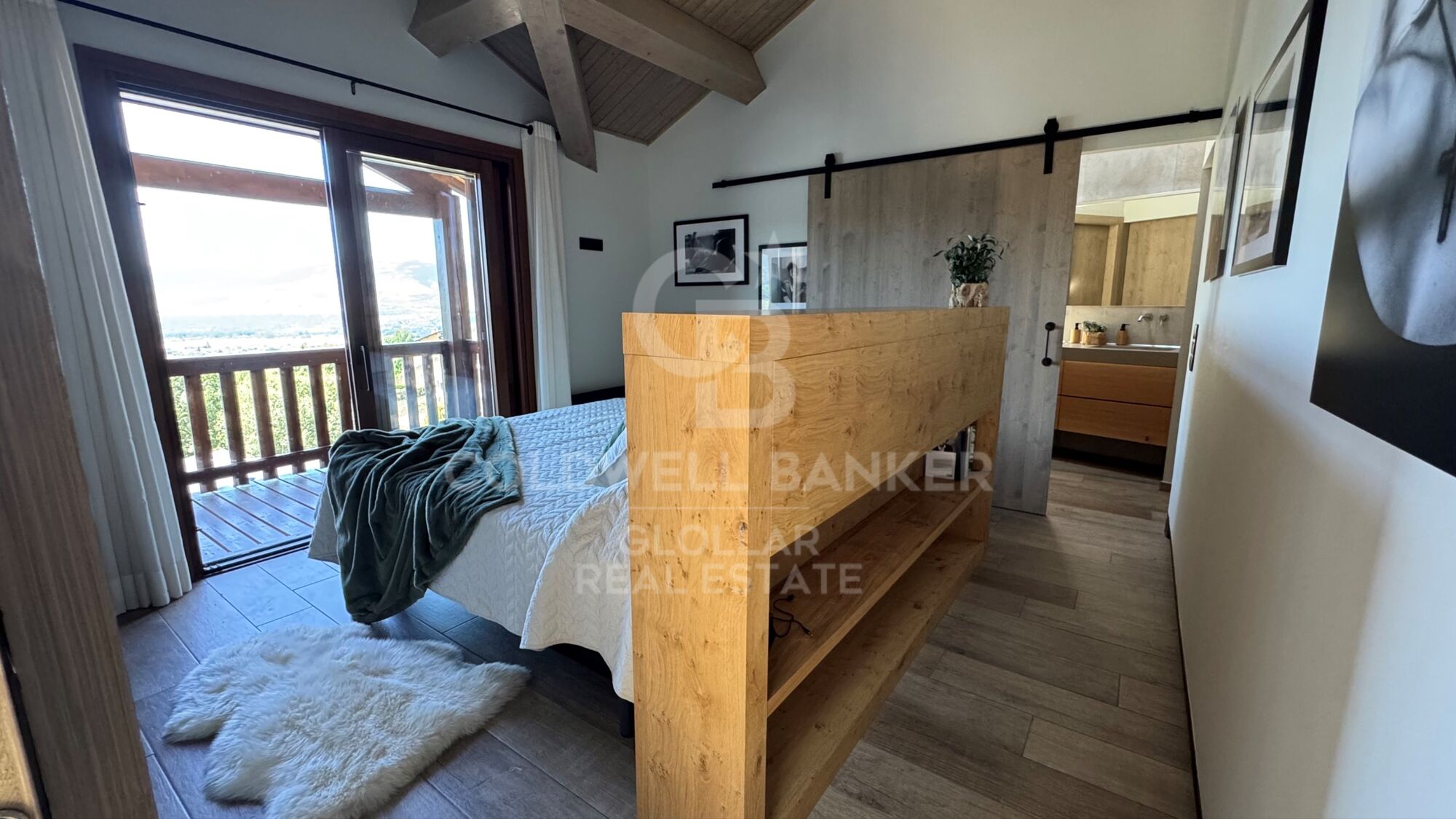 Haus 3 Schlafzimmer Verkauf Osséja