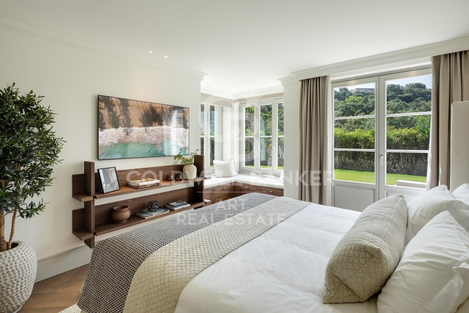 Villa contemporaine de luxe à La Zagaleta, Benahavís