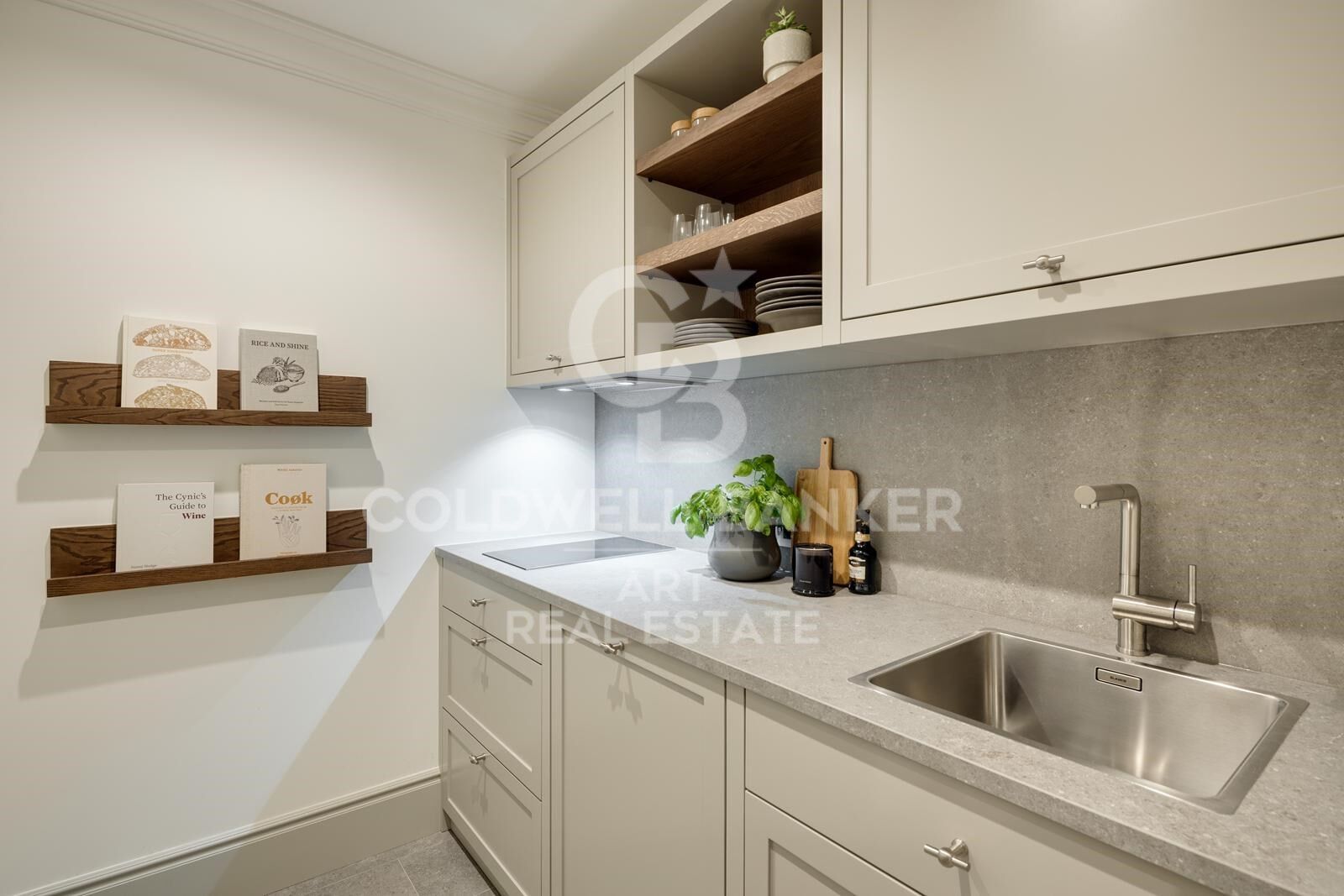 Villa contemporaine de luxe à La Zagaleta, Benahavís