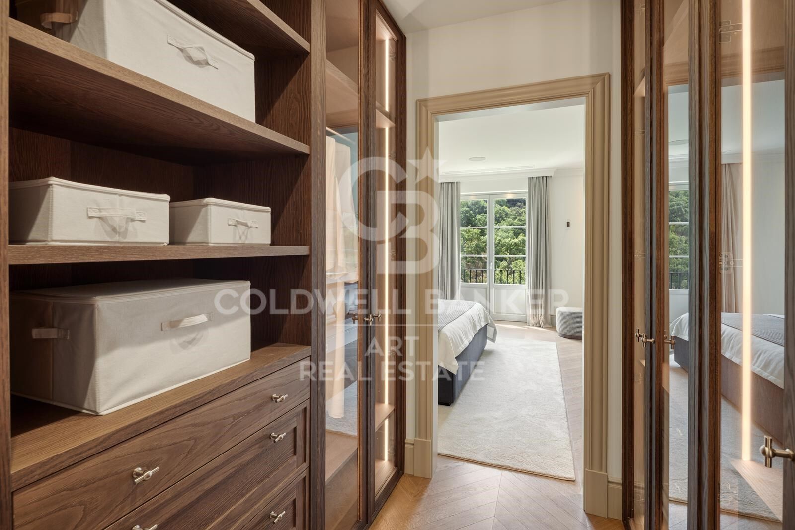 Villa contemporaine de luxe à La Zagaleta, Benahavís