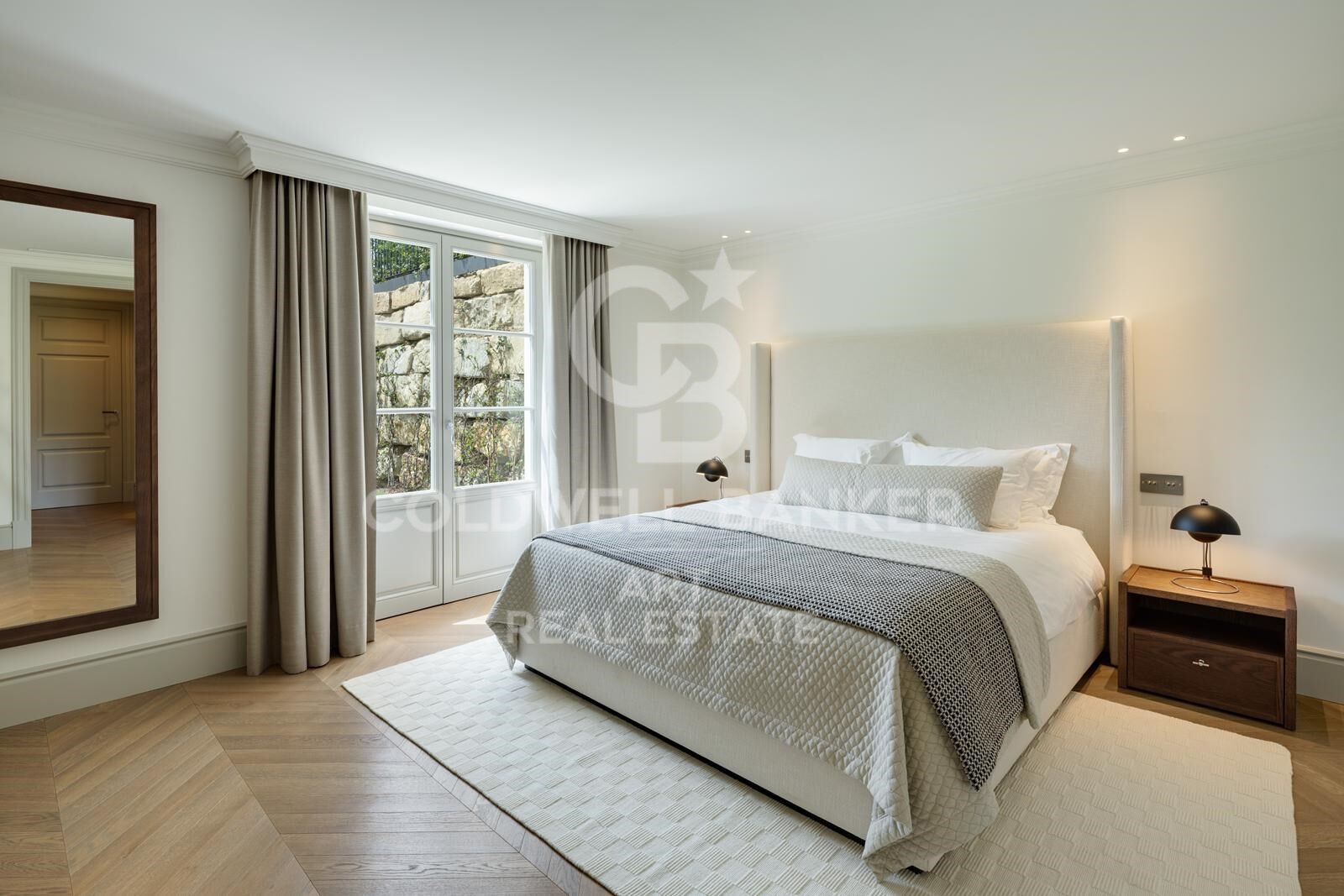 Villa contemporánea de lujo en La Zagaleta, Benahavís