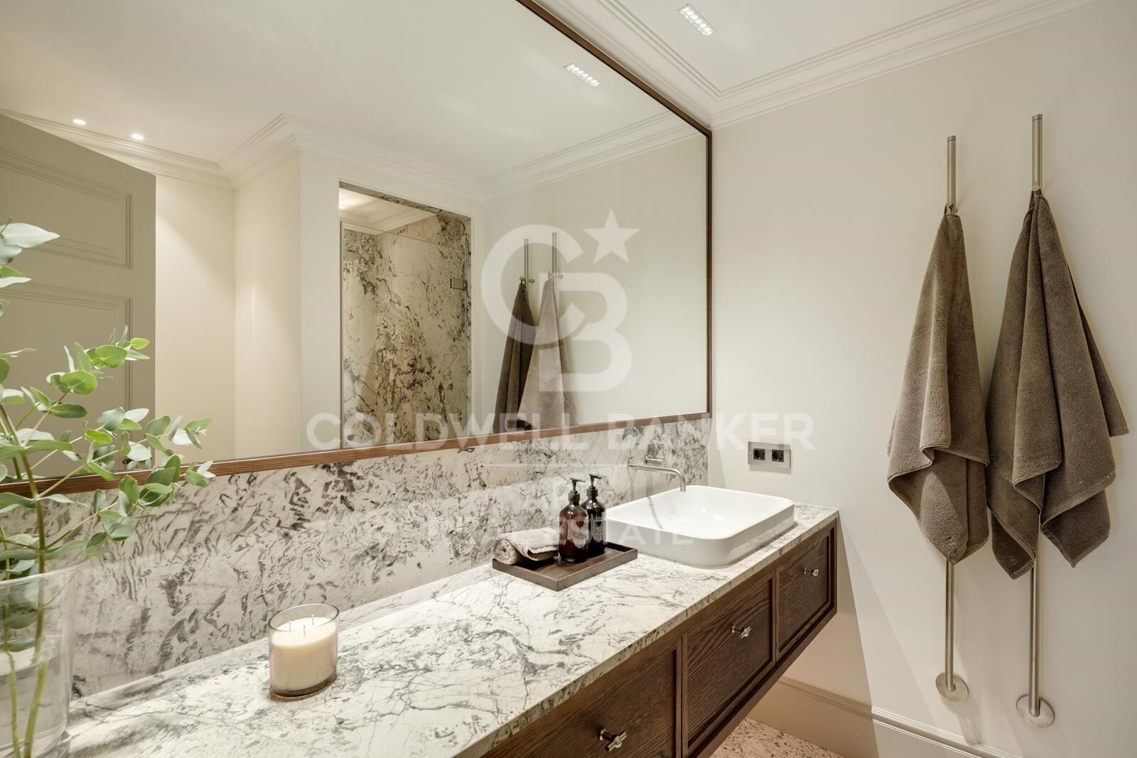 Villa contemporánea de lujo en La Zagaleta, Benahavís