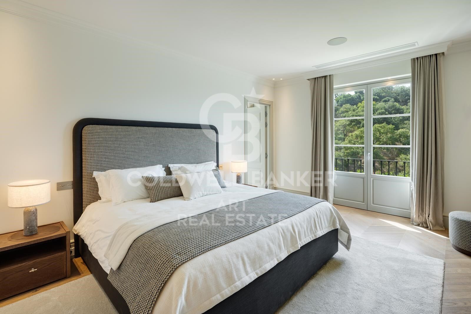 Contemporary luxury villa in La Zagaleta, Benahavís