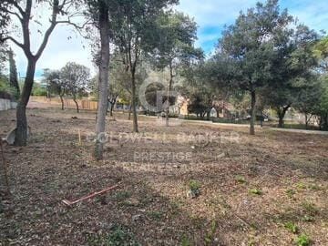 Parcela en Venta en Valldoreix