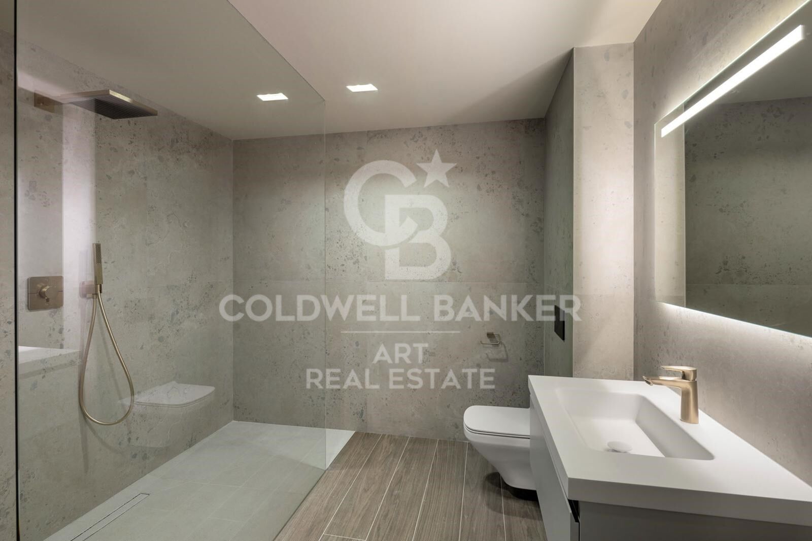 Villa contemporánea de lujo en Los Flamingos, Benahavís