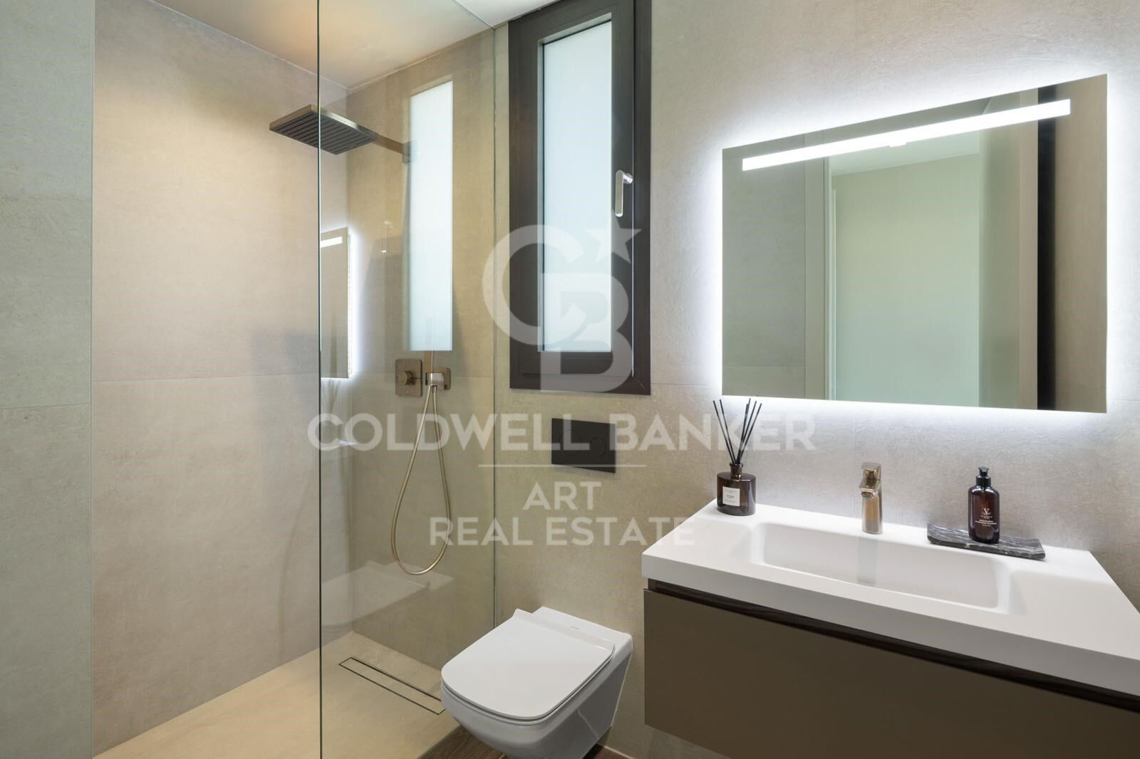 Contemporary luxury villa in Los Flamingos, Benahavís