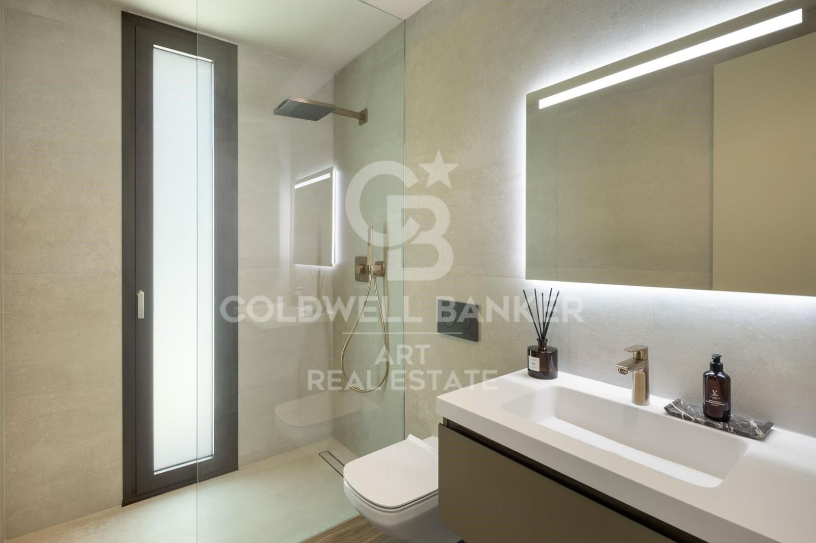 Contemporary luxury villa in Los Flamingos, Benahavís