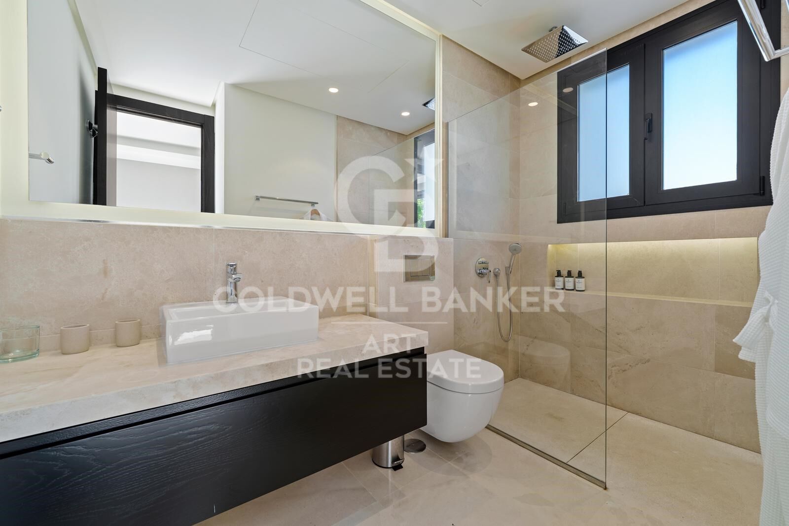 Villa contemporaine au design élégant - Nueva Andalucía, Marbella