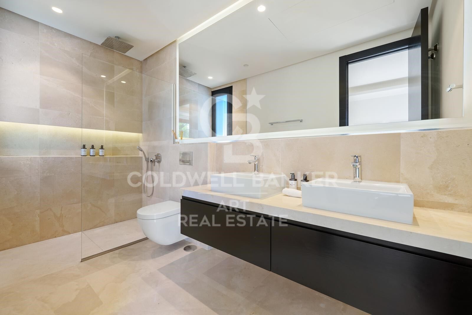 Villa contemporaine au design élégant - Nueva Andalucía, Marbella