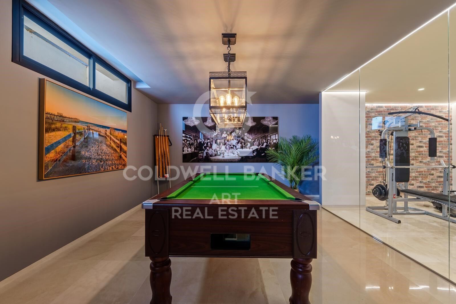 Villa contemporaine au design élégant - Nueva Andalucía, Marbella