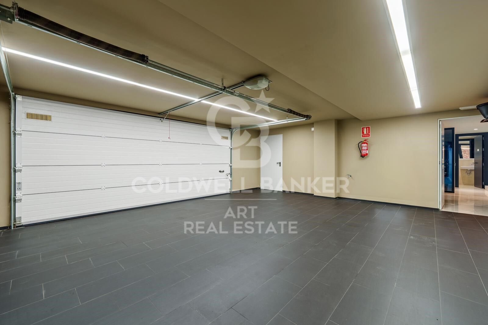 Villa contemporaine au design élégant - Nueva Andalucía, Marbella
