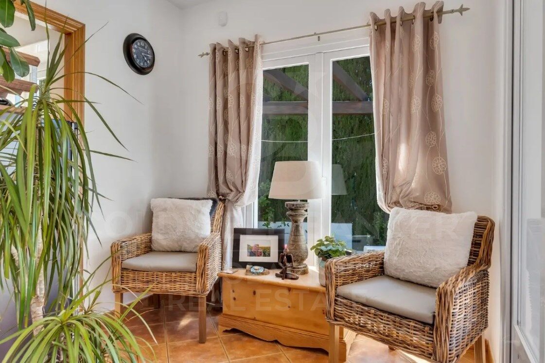 Villa 4 Bedrooms Sale Jávea / Xàbia