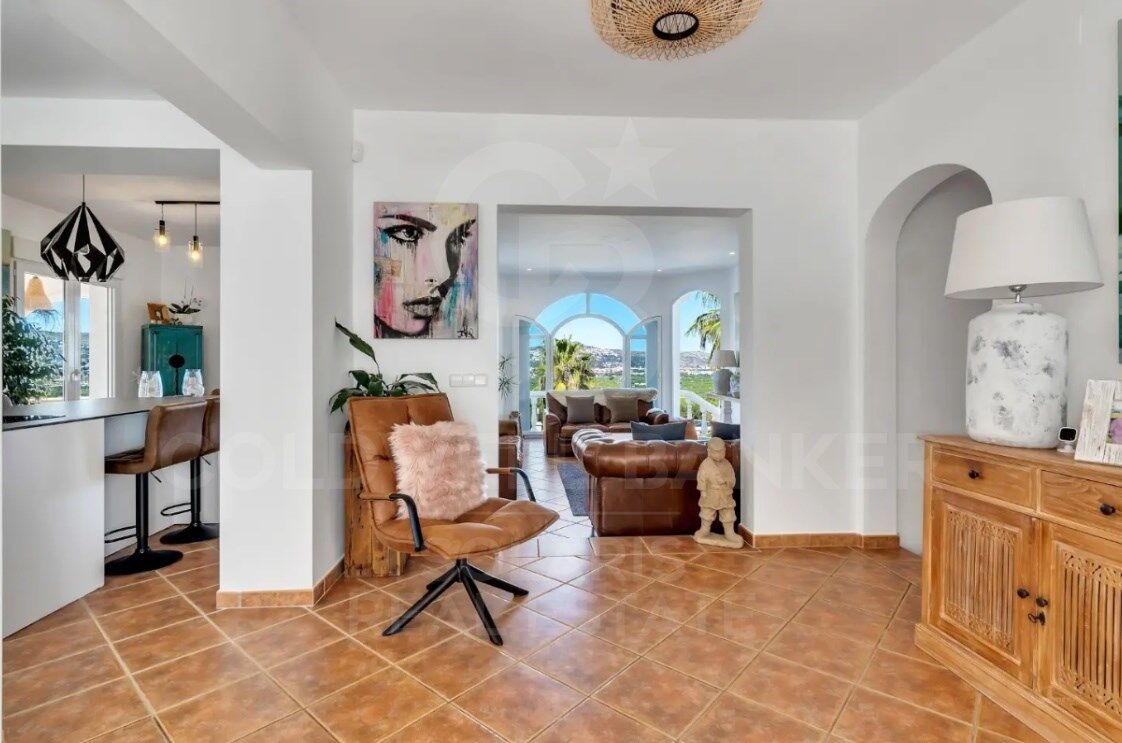 Villa 4 Bedrooms Sale Jávea / Xàbia