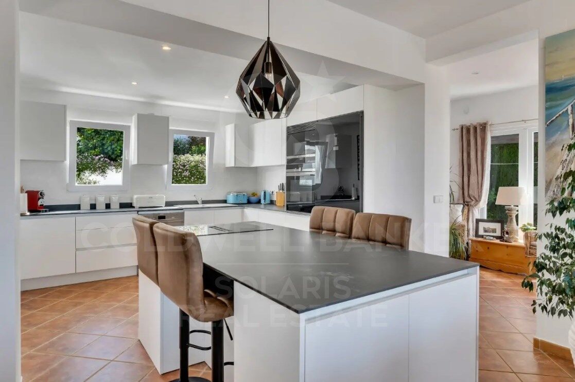 Villa 4 Bedrooms Sale Jávea / Xàbia