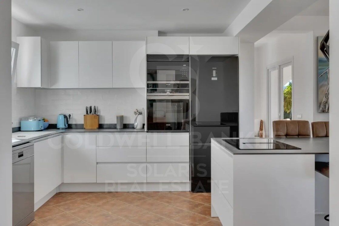 Villa 4 Schlafzimmer Verkauf Jávea / Xàbia