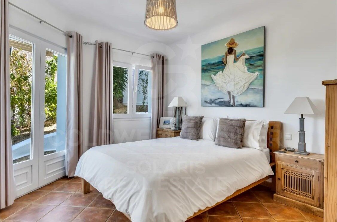 Villa 4 Schlafzimmer Verkauf Jávea / Xàbia