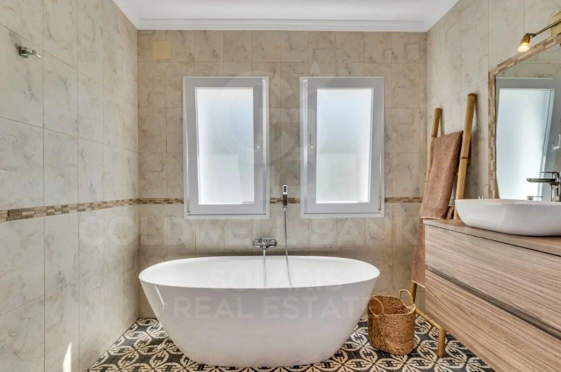 Villa 4 Schlafzimmer Verkauf Jávea / Xàbia