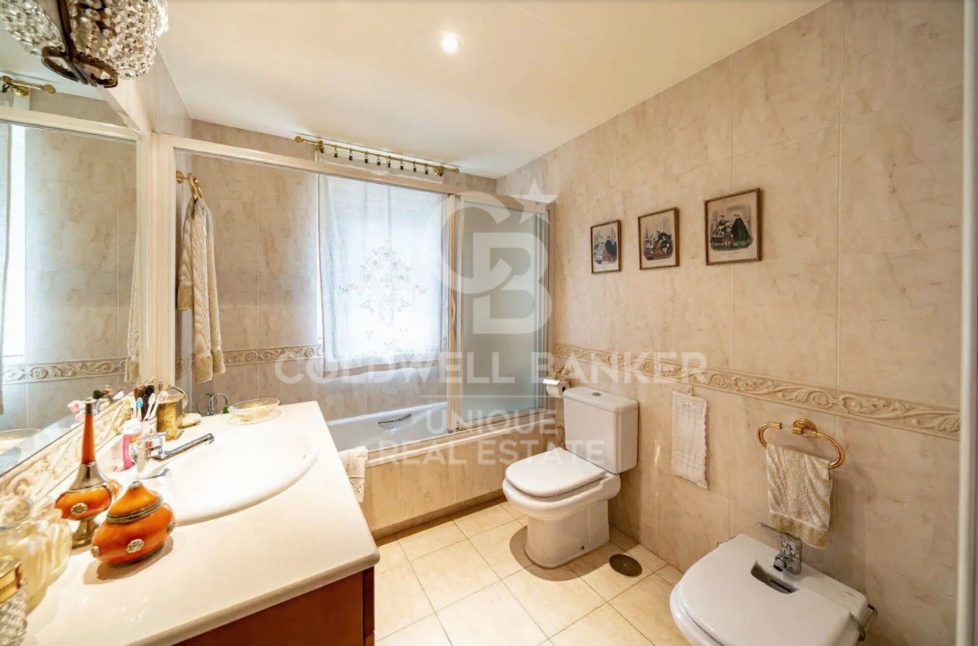 Exclusive villa in Nueva España, Madrid