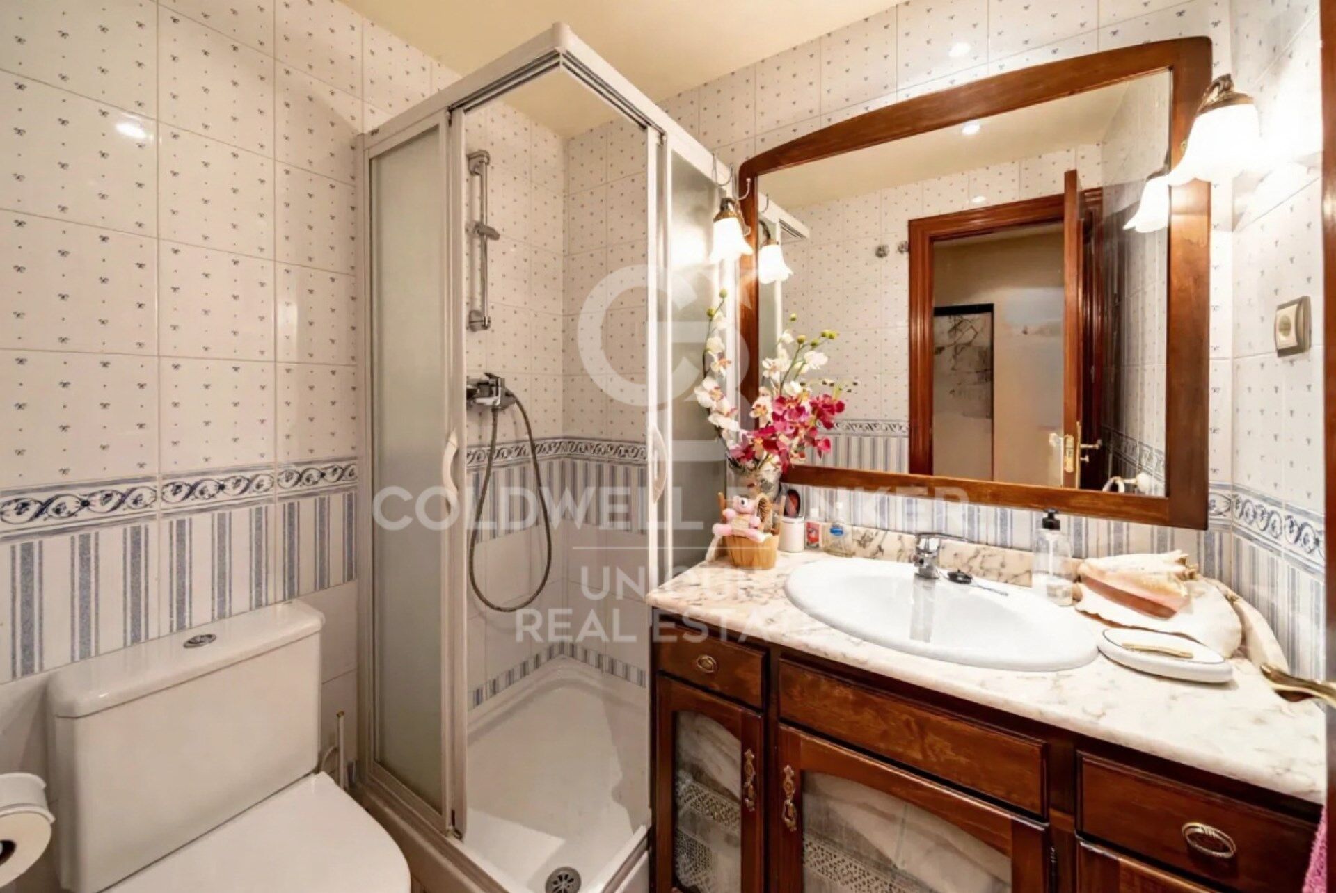 Exclusive villa in Nueva España, Madrid