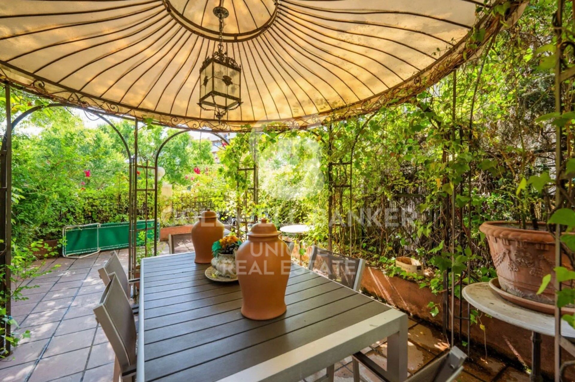 Exclusive villa in Nueva España, Madrid