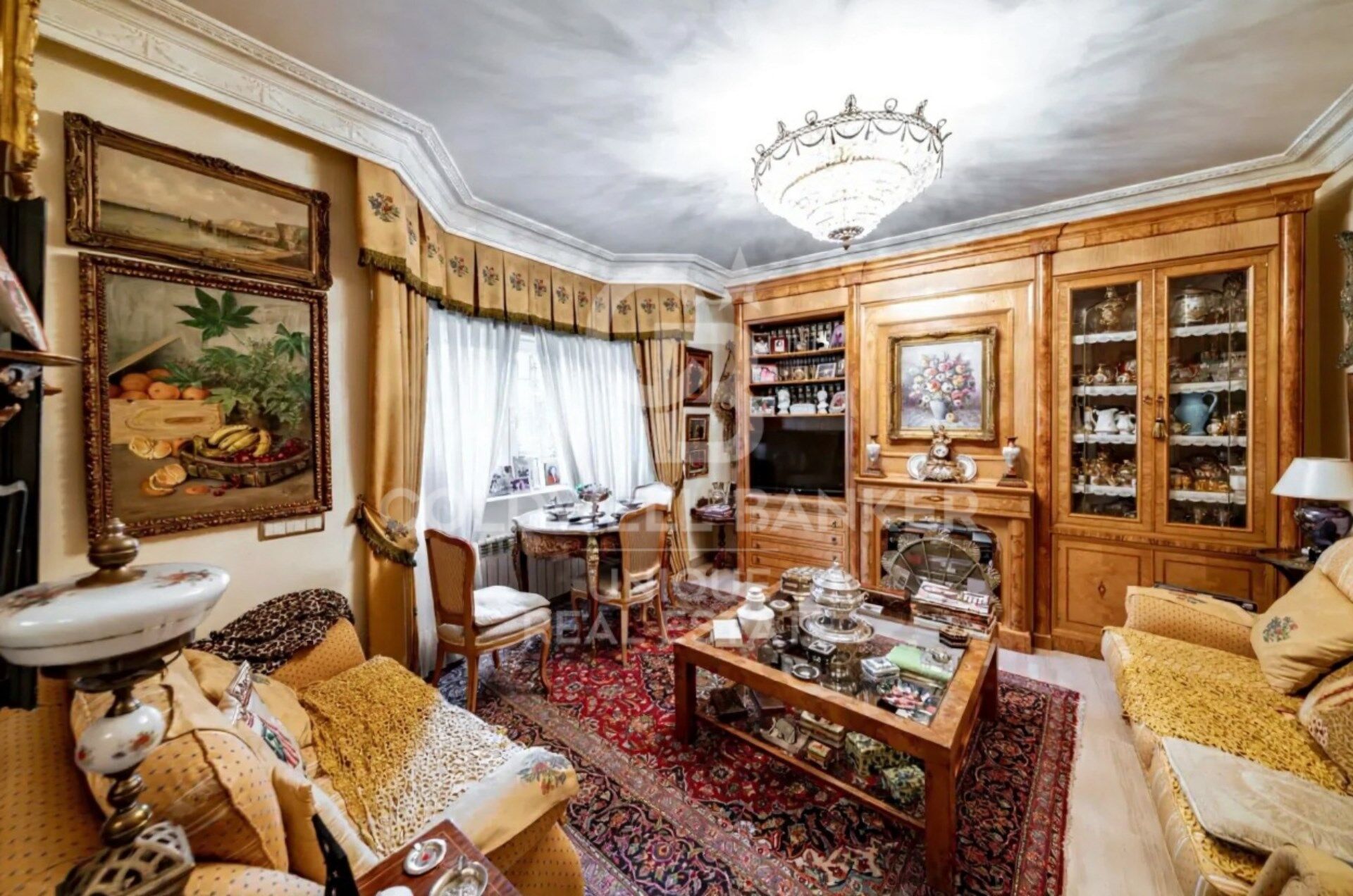 Exklusive Villa in Nueva España, Madrid