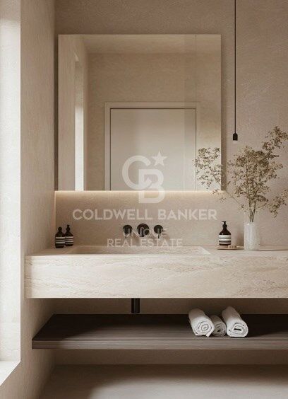 Exclusive renovated 3-bedroom apartment in Recoletos, Madrid