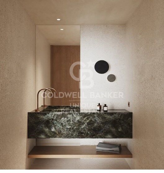 Appartement exclusif rénové de 3 chambres à Recoletos, Madrid